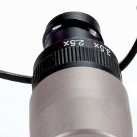 MOŽNOSTI MONTÁŽE: Through-the-Lens KVALITNÍ