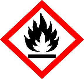Třídy nebezpečnosti Výstražné symboly nebezpečnosti dle CLP 16 tříd nebezpečnosti Třídy nebezpečnosti:» Výbušniny» Hořlavé plyny» Hořlavé aerosoly» Oxidující plyny» Stlačené plyny» Hořlavé kapaliny»