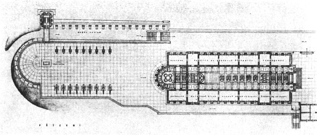 1923 Heslo Akropolis.