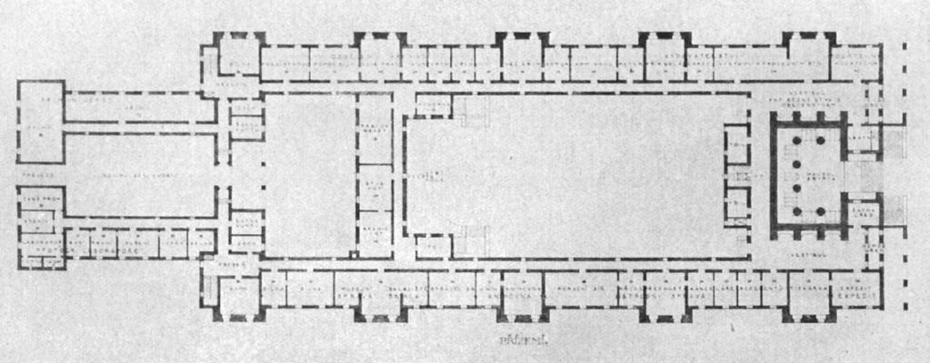 Praze, 1923 Heslo Hrad.