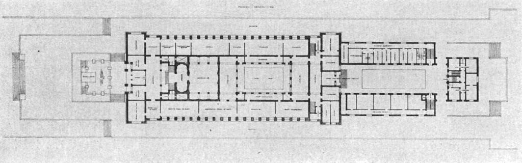 Praze, 1923 Heslo Ampa.