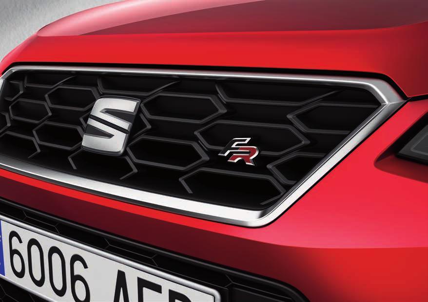Spěcháte? Nedělejte kompromisy. Ani nový SEAT Arona je nedělá.