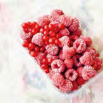 sa hodia do smoothies. Neplytváte tak potravinami a navyše získate ľadové smoothie.