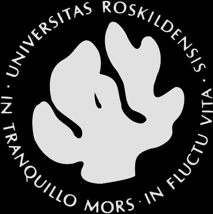 universitet, Roskilde, Denmark; www.ruc.