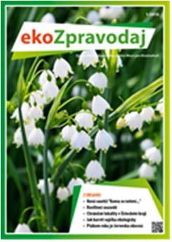 EkoZpravodaj byl určen široké veřejnosti Ústeckého kraje; obyvatelům, školám, obcím, organizací, podnikatelským subjektům atd.