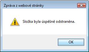 Archiv je pouze pro čtení. Seznam odeslaných zpráv V seznamu odeslaných zpráv se zobrazují všechny zprávy, které byly odeslány pomocí serveru odesilani.cz z aktuálního účtu.