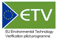 číslo strany: 1 České ekologické manažerské centrum Inspekční orgán CEMC ETVCZ (akreditace č. 4055) Technologie: Aerobní fermentor EWA, model 2014 Číslo zakázky: 500 04 Datum vydání: 15. 4. 2016 Registrační číslo: VN20160014 Ověřovací orgán Název: CEMC ETVCZ (inspekční orgán č.