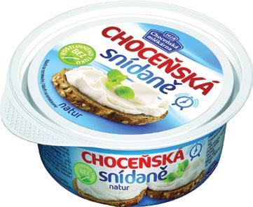2 Flory 200 g - 250 g vybraného