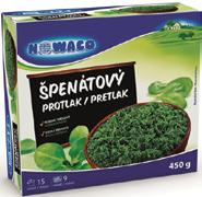 hruškový, vanilkový 300 g ( =