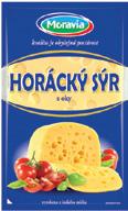 Tvarohová pomazánka Budapešť,