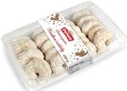 Chipsy, křupky, krekry 65-200 g ( = od 9,95