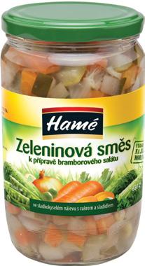 tresčí játra, tuňák 50-115 g ( = od 27,74 Kč) Cornichons okurky 690 g = 11,97 Kč pevný