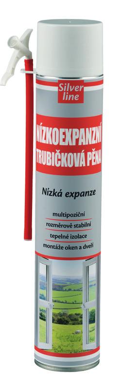 apod. 40221SL pistolová dóza 750 ml 12 ks žlutá 149,- Kč 40142SL trubičková dóza 750 ml 12 ks žlutá 149,- Kč Lepidlo na cihly Jednosložkové, víceúčelové PUR lepidlo, speciálně vyvinuto pro lepení a