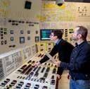 jaderné elektrárny Systémy automatického řízení v energetice Dispečerské řízení