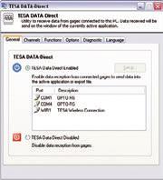 33112 102 Software STAT-EXPRESS Software k evidenci dat a statistickému zpracování dat. Ve spojení s USB měřicím čidlem kat.-č. 33110.