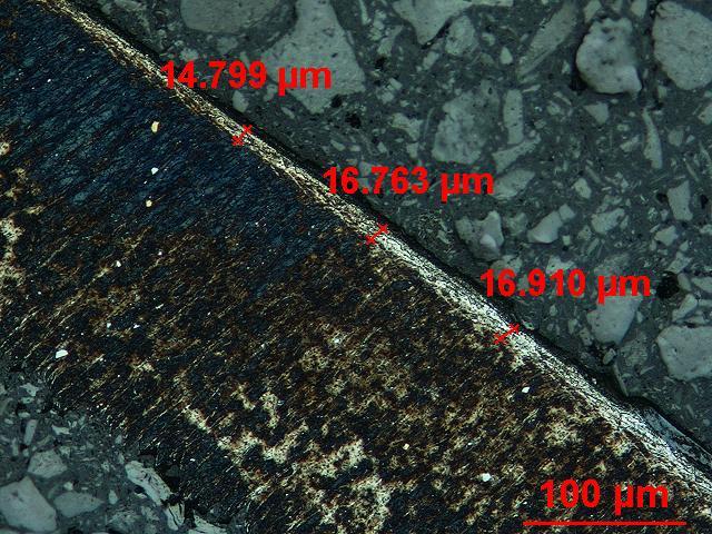 Bakalářská práce Jakub ŽELEZNÝ Důsledek stavu nástroje na metalografické aspekty třísky Inconel 718 Analyzovaný materiál Inconel718 Ocel