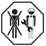 2 Bezpečnostní opatření Je zakázáno pokládat palivové potrubí uvnitř interiéru, kabiny dopravního prostředku nebo vozidla.