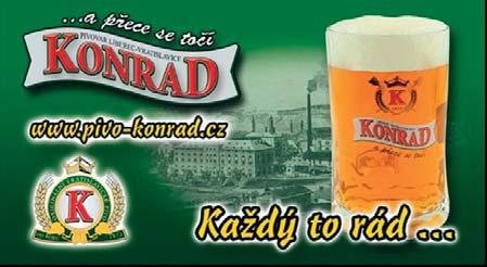 PIVO NOVINKA KEG Konrád 12 50 L 50 L