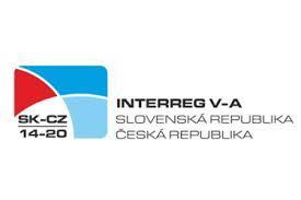 Program spolupráce INTERREG V-A Slovenská republika - Česká republika 2014-2020 Operační program: Území realizace: INTERREG V-A Slovenská republika Česká republika ČR: Jihomoravský, Zlínský,