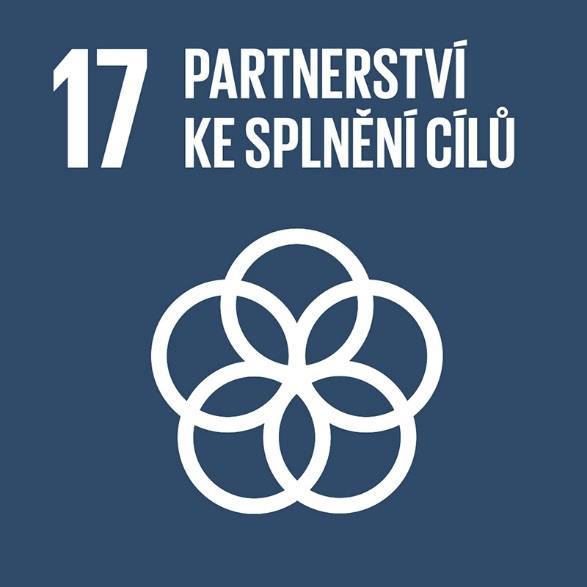 OSN: Cíle udržitelného rozvoje