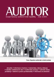 dubna, byla analýza pracnosti při kontrole auditorů subjektů veřejného zájmu a úpravy organizačního řádu úřadu komory.