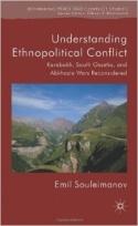 SOULEIMANOV, Emil: Understanding Ethnopolitical Conflict.