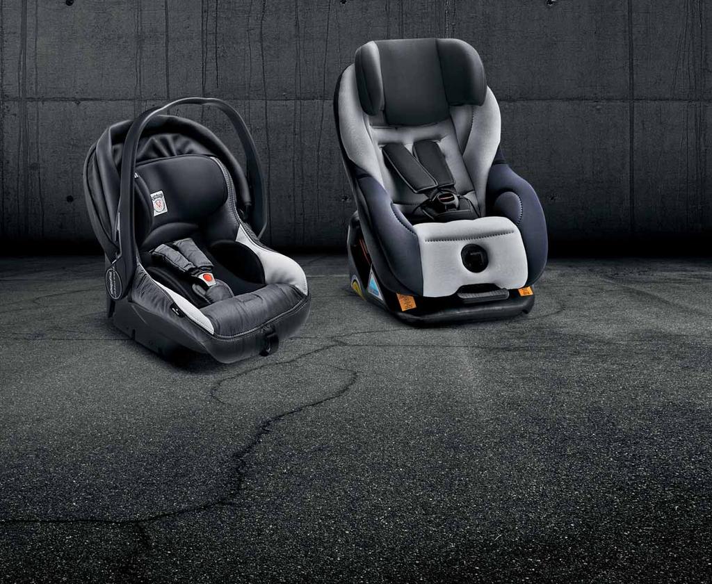 * Obrázek není součástí katalogu C A B PODSTAVEC RWF PRO DĚTSKOU SEDAČKU ISOFIX G0/1S A - DĚTSKÁ SEDAČKA G0+ Nosnost 0-13 kg.