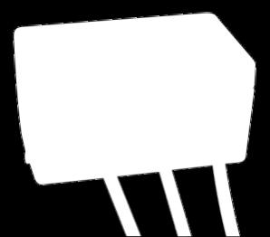 X je hliníková krabička ve vodotěsném provedení s řídicími obvody pro střídavé spínání proudu do návěstidel a obvody vyhodnocující vadnou žárovku