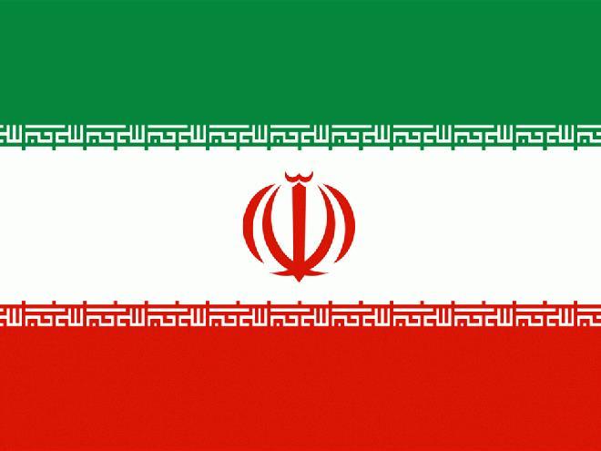 Irán