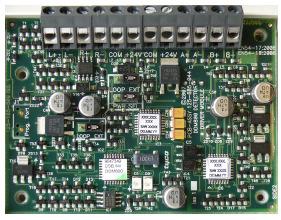 Informace o produktu Univerzální modul rozhraní DDM800 Úvod Univerzální adaptér DDM800 byl uveden na trh v červenci 2009.