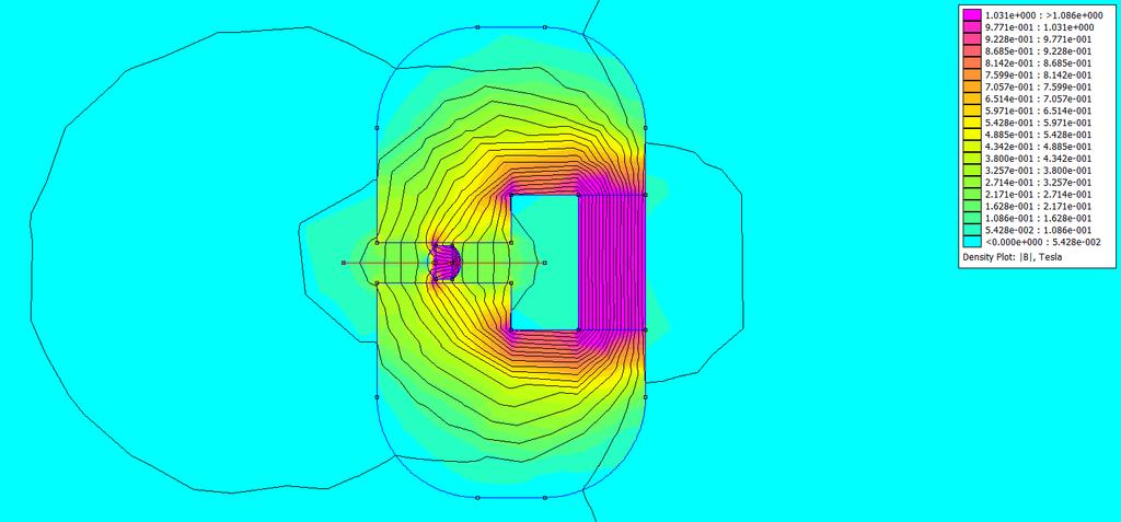 1 Toroid magnet motor VIII Ing. Ladislav Kopecký, červenec 2017 V předchozí části jsme řešili problém, jak a čím nahradit prstencové magnety větších velikostí.