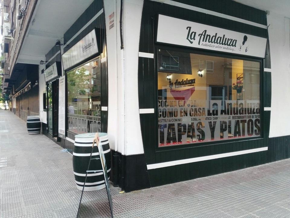 STAŇTE SE VLASTNÍKEM RESTAURACE LA ANDALUZA!