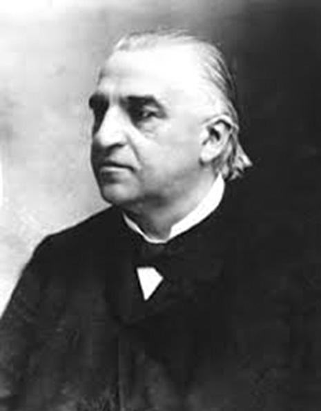 10 1 ÚVOD Martin Vališ Roztroušenou sklerózu popsal poprvé v roce 1868 jako samostatnou chorobu francouzský neurolog Jean- -Martin Charcot (obr. 1.1).