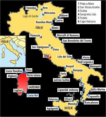 Vlivy inbridingu např.: studium podobnosti mtdna a chromozomu Y u obyvatel starobylé a geograficky izolované mikropopulace ostrova Sardinie dle archívů v roce 1000 n.l. asi 200 osídlenců 1640 až 1870