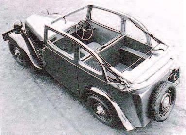 633 (1932) Škoda 420 (1933) Škoda 418