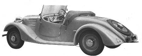 TATRA 52 1936 200 mm
