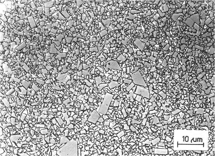 5 1.2.3. Nástrojové materiály Řezná část nástroje (případně celý nástroj) je zhotovena z nástrojového materiálu.