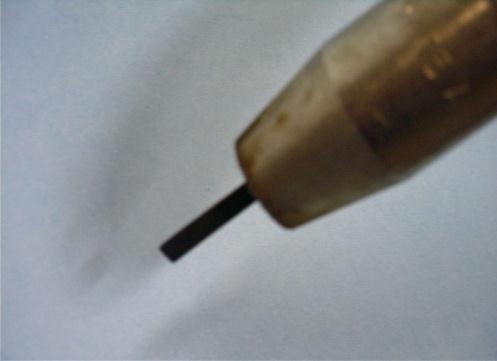 l/min 1,0-1,2 mm Kombinace drátu 2 x 1,2 mm (2,26 mm²) 20-24