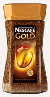 Nescafé Gold 200 g =