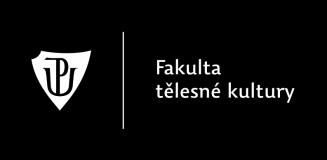 UNIVERZITA PALACKÉHO V OLOMOUCI SMĚRNICE DĚKANA Studium v doktorském studijním programu Kinantropologie na FTK UP Olomouc OBSAH: Studium v doktorském studijním programu Kinantropologie na FTK UP