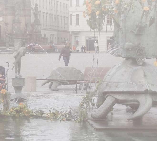 Na dalších stranách této zprávy najdete údaje o majetkové i organizační struktuře, o ekonomice a hospodaření společnosti, údaje o struktuře majetku vodovodů a kanalizací a investicích do technického