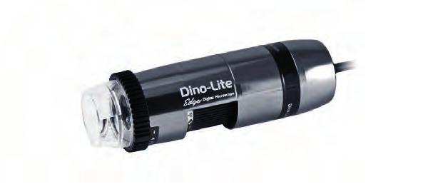 DermaScope Polarizer HR Dino-Lite Dermascope Polarizer HR (MEDL7DW) má 5 megapixelovou kameru, která snímá ostřejší snímky s více podrobnostmi a má vestavěný a plně nastavitelný polarizační filtr,