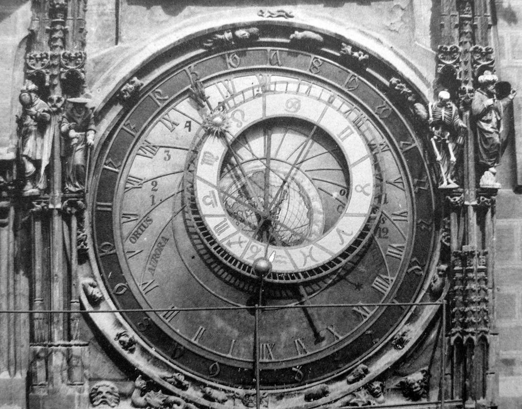 a je tedy přenosná. Univerzálnost platí jak pro konstrukci astrolábu, tak pro otáčení všech jeho prvků a tedy i pro převody soukolí. Podle tvrzení Z. Horského [4] byly takové převody běžně používané.