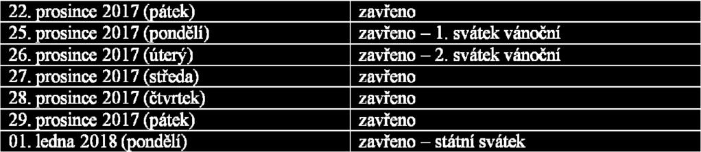 s. byly v souladu s platnou legislativou schváleny nové ceny vodného a stočného s účinností od 1. ledna 2018 takto: - voda pitná (vodné) 42,64 Kč vč.