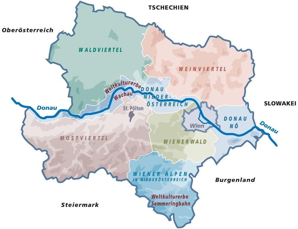 Dolné Rakúsko