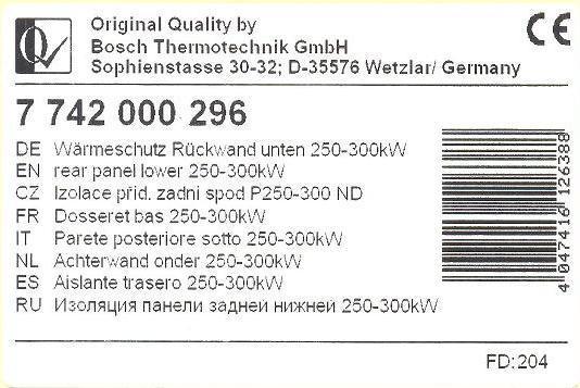 těsnění, O kroužky, plast.hřídelky apod. Ve výjimečných případech mohou být dodány náhradní díly nebalené (z důvodu doprodeje).