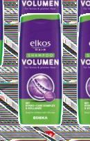 Šampon Elkos Color pro barvené