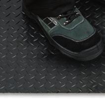 4kg R10 MT51 10 Anti Fatigue Mat DIN