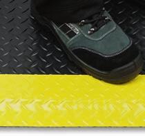 PVC houba pro pohodlí a PVC kůže pro dlouhou