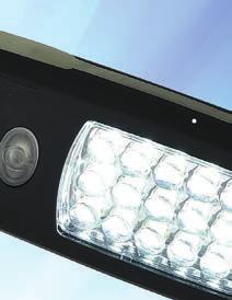 LED  RoHS Jas